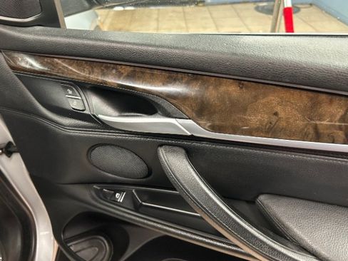 Used 2015 BMW X5 sDrive35i image 10