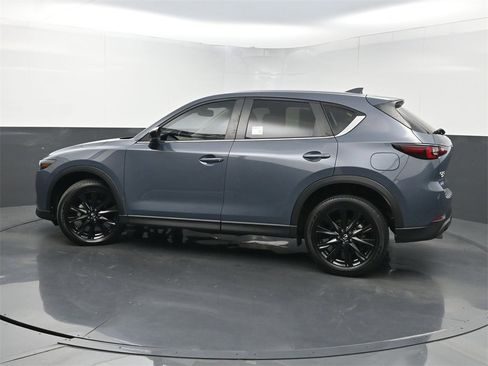 Used 2022 MAZDA CX-5 Carbon Edition image 42