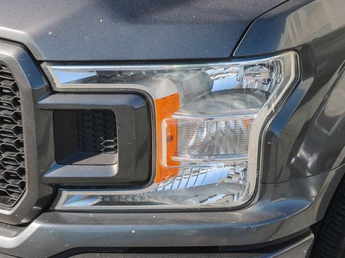 Used 2019 Ford F150 XL w/ Equipment Group 101A Mid RWD image 6