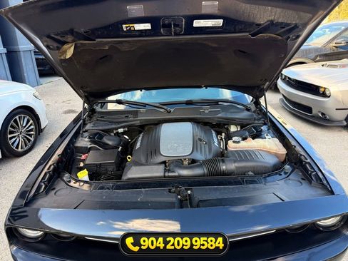 Used 2016 Dodge Challenger R/T Plus RWD image 33