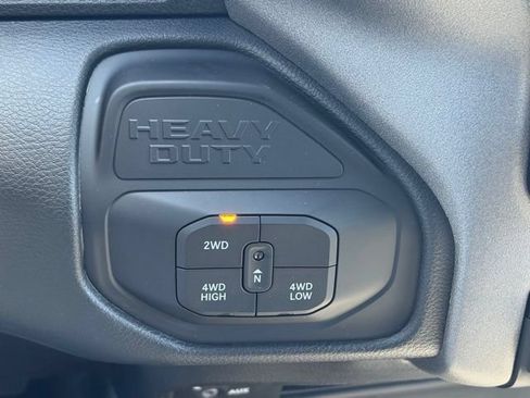 New 2026 RAM 5500 Tradesman w/ Chrome Appearance Group AWD/4WD image 21