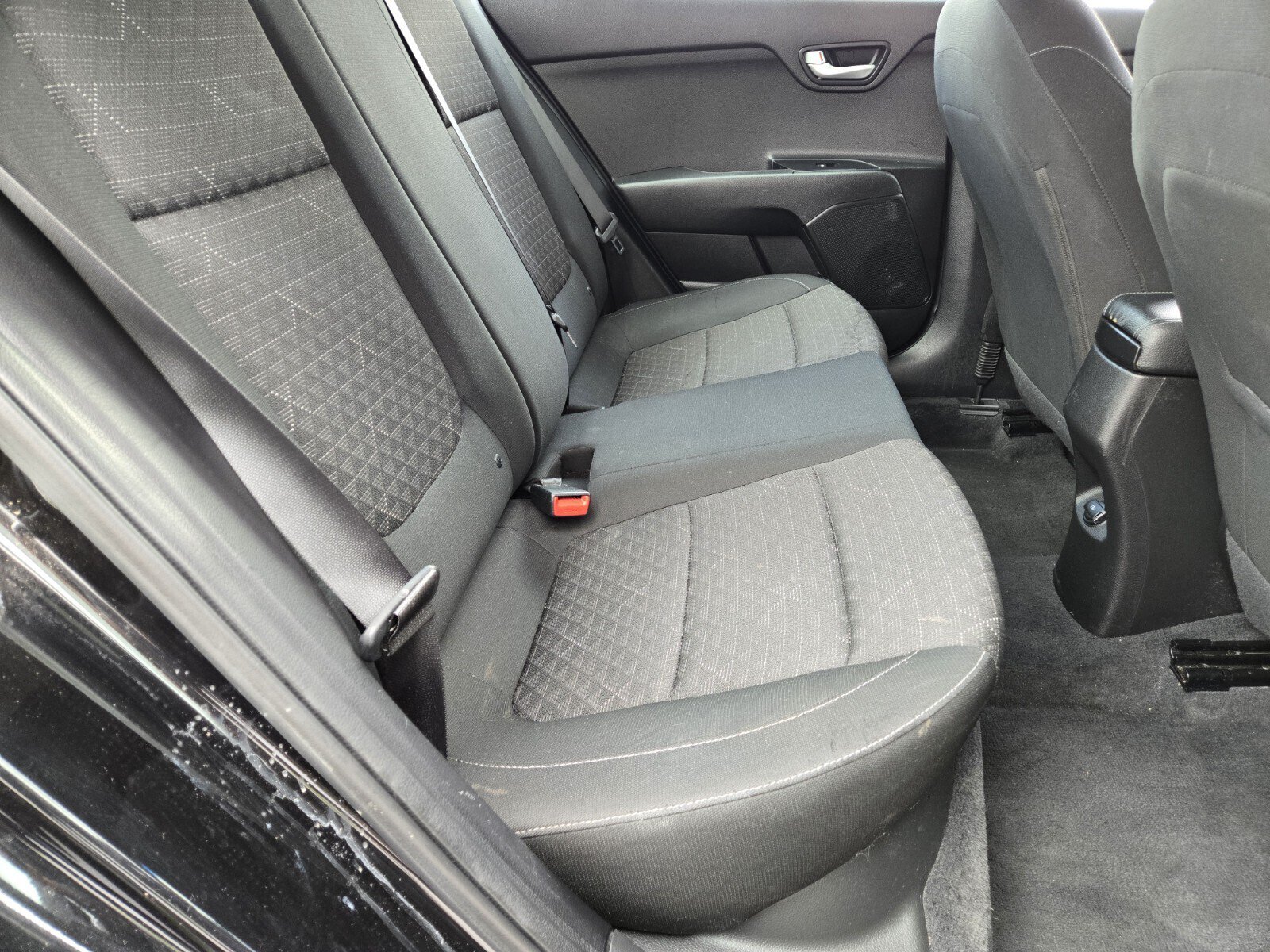 Used 2018 Kia Rio S FWD image 11