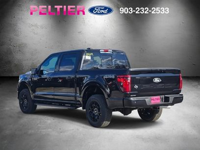 New 2026 Ford F150 XLT w/ Equipment Group 302A MID