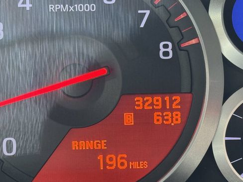 Used 2009 Nissan GT-R Premium AWD/4WD image 16