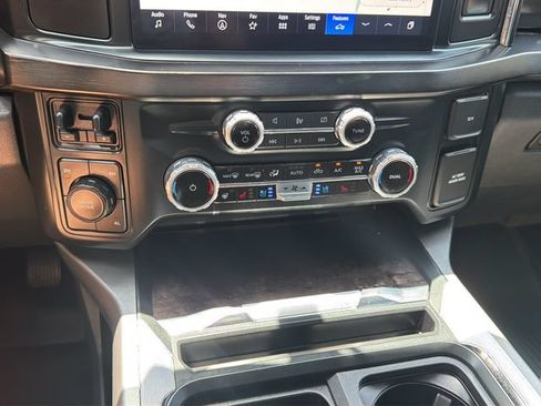 Certified 2023 Ford F350 Lariat AWD/4WD image 28
