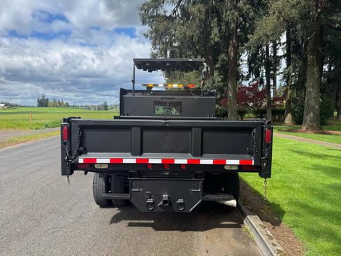 Used 2011 Ford F350 XL w/ PWR Equipment Group RWD image 4