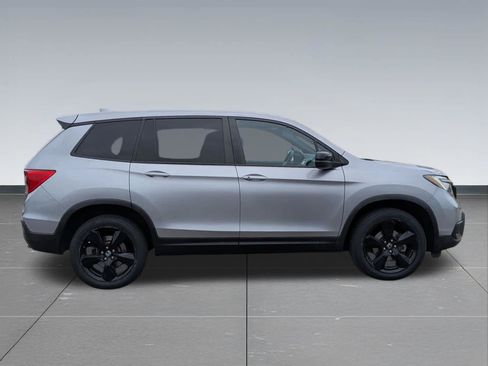 Certified 2019 Honda Passport Sport image 7