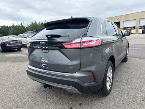 Used 2024 Ford Edge SEL w/ Convenience Package AWD/4WD image 10