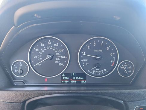 Used 2018 BMW 320i Sedan w/ Convenience Package image 26