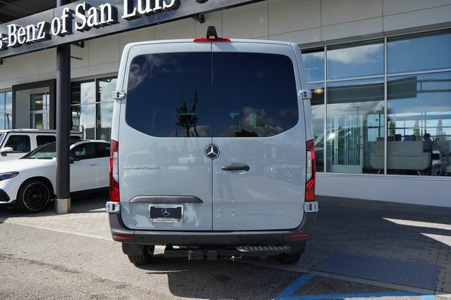 New 2026 Mercedes-Benz Sprinter 2500 image 6