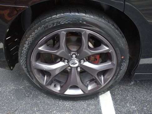 Used 2013 Dodge Charger R/T RWD image 31