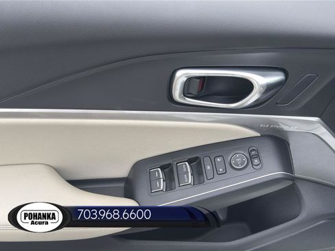 New 2026 Acura Integra Type S FWD image 21