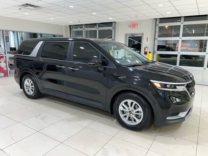 Used 2024 Kia Carnival LX