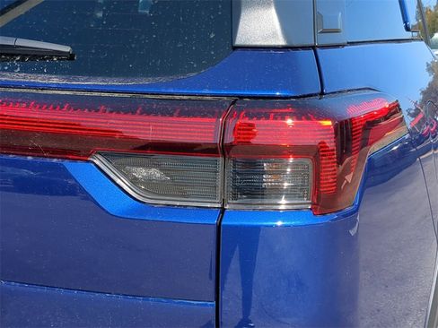 New 2026 Subaru Outback Premium image 8