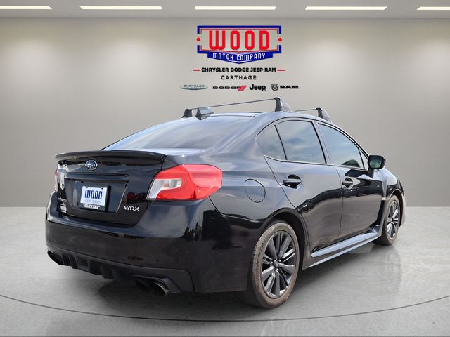 Used 2021 Subaru WRX AWD/4WD image 3