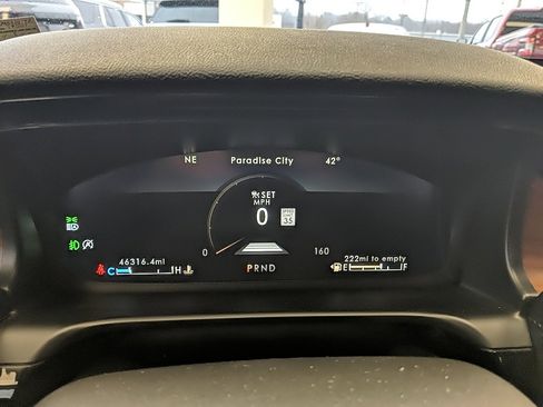 Used 2021 Lincoln Aviator Reserve w/ Equipment Group 201A image 29