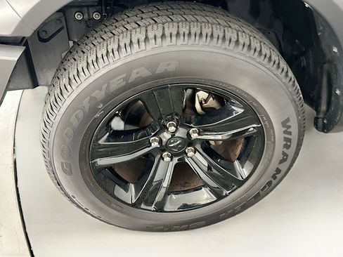 Used 2024 RAM 1500 Classic Warlock image 11