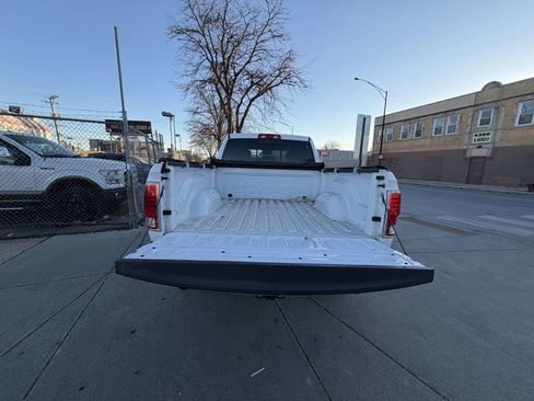 Used 2018 RAM 1500 Laramie w/ Convenience Group image 17