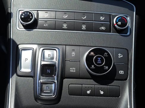 Used 2022 Hyundai Santa Fe SEL AWD/4WD image 21