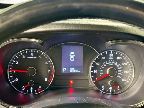 Used 2015 Kia Forte EX w/ Premium Package FWD image 14