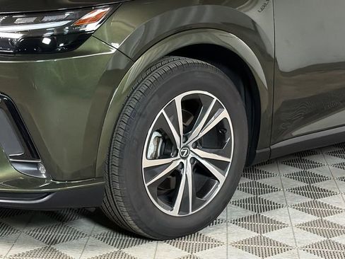 Used 2024 Lexus RX 350 Premium AWD/4WD image 4