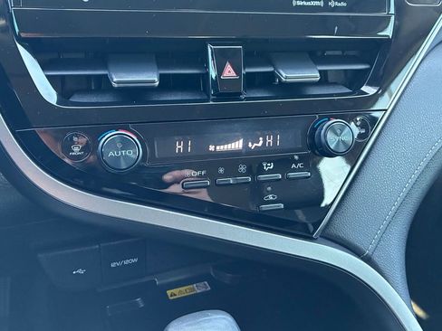 Used 2024 Toyota Camry XSE image 23