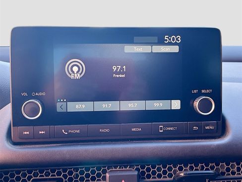 Used 2024 Honda HR-V Sport image 14