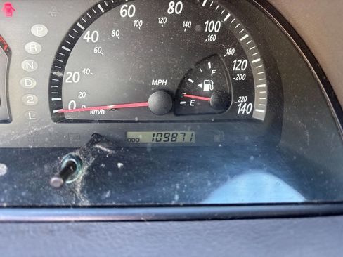 Used 2003 Toyota Camry LE image 16