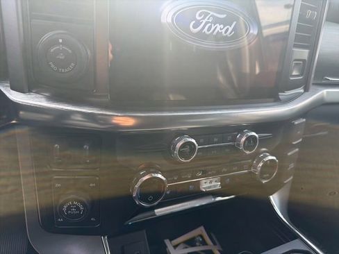Used 2021 Ford F150 Lariat w/ Equipment Group 502A High image 34
