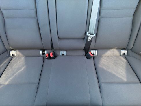 Used 2024 Nissan Rogue S AWD/4WD image 38