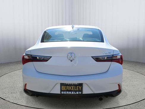 Used 2019 Acura ILX image 7