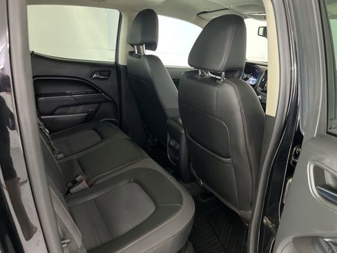 Used 2022 GMC Canyon AT4 image 23