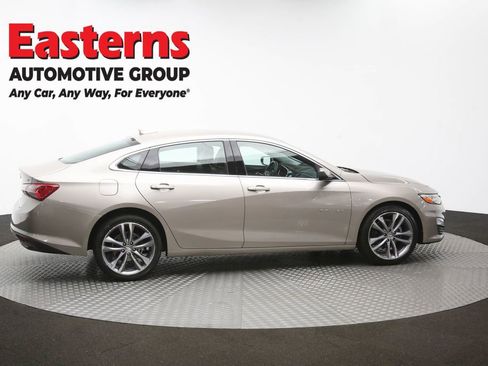 Used 2024 Chevrolet Malibu LT FWD image 45