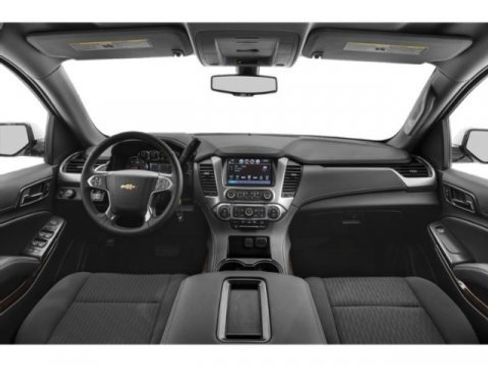Used 2020 Chevrolet Suburban LT w/ Luxury Package image 11