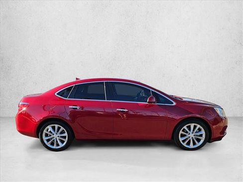 Used 2014 Buick Verano image 6