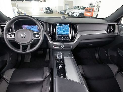 Used 2024 Volvo XC60 T8 Polestar w/ Protection Package Premier AWD/4WD image 6