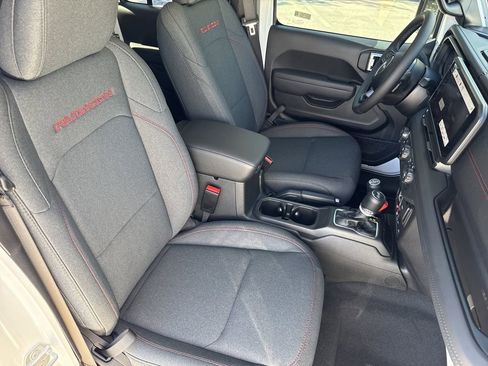 New 2026 Jeep Wrangler Rubicon w/ Safety Group image 38