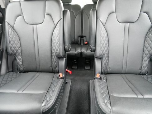 Certified 2023 Kia Sorento SX Prestige AWD/4WD image 13