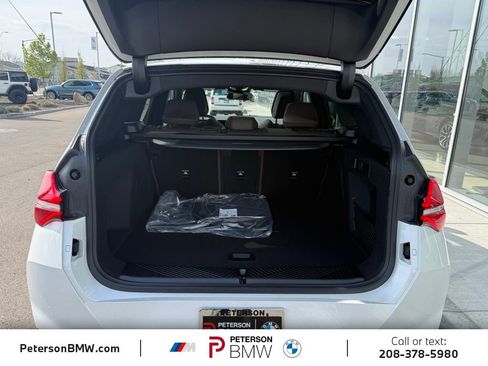 New 2026 BMW X3 xDrive30 w/ Premium Package AWD/4WD image 9