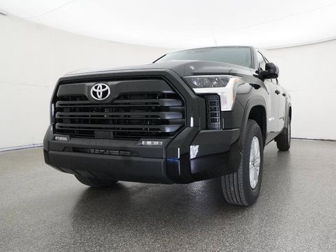 New 2026 Toyota Tundra SR5 image 27