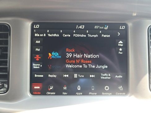 Certified 2022 Dodge Charger R/T w/ Plus Group image 18