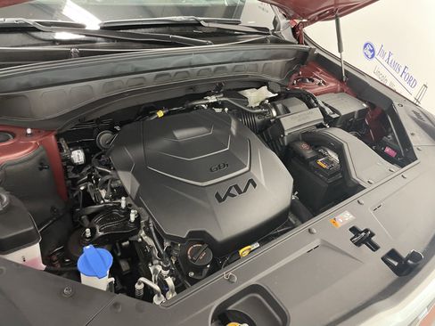 Used 2024 Kia Telluride SX Prestige image 38
