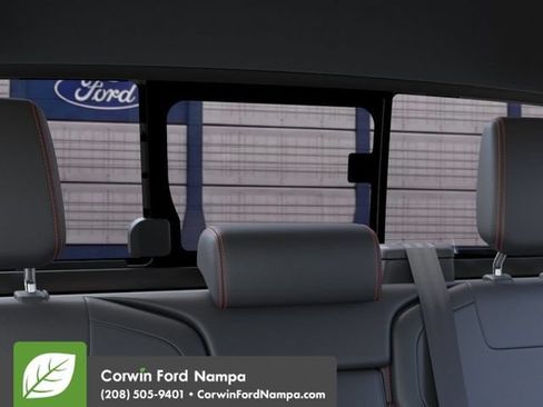 New 2026 Ford Ranger Raptor AWD/4WD image 22