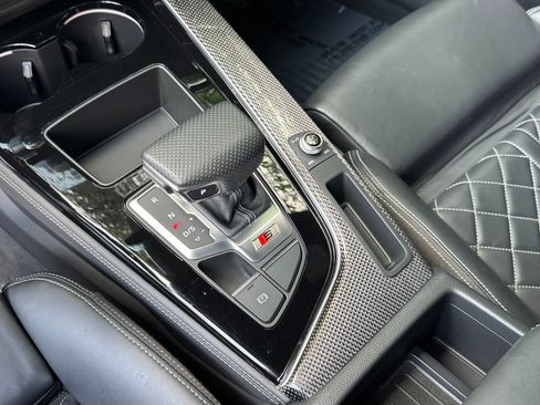 Used 2021 Audi S5 Prestige w/ Prestige Package AWD/4WD image 41