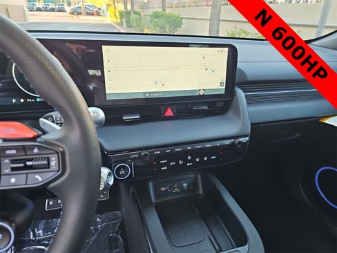 Certified 2025 Hyundai Ioniq 5 N image 20