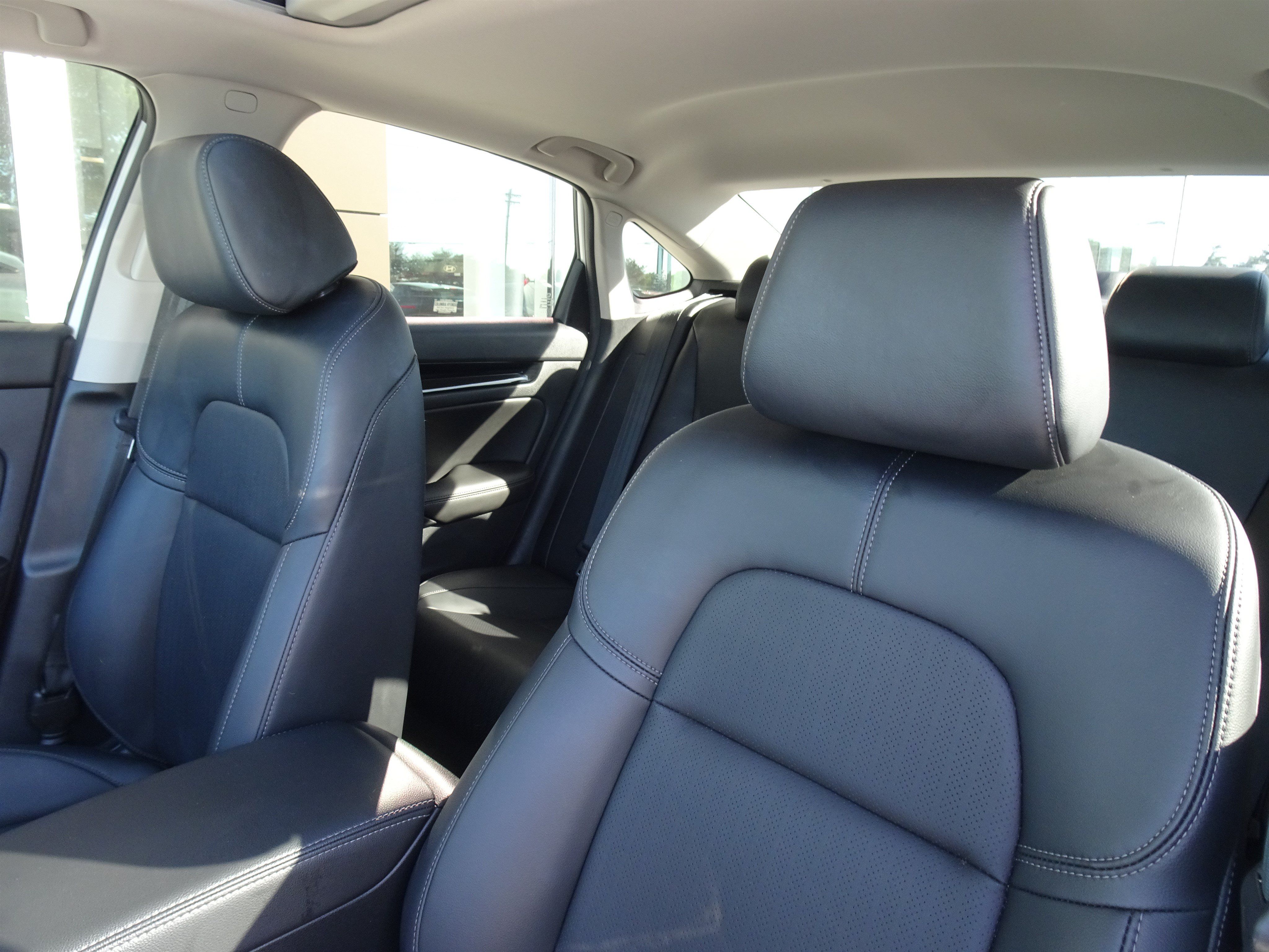 Used 2023 Honda Civic Touring image 11
