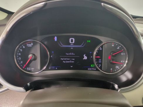 Used 2024 Chevrolet Malibu LT FWD image 34
