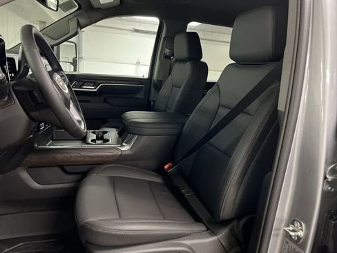 New 2026 GMC Sierra 2500 SLT w/ SLT Premium Package AWD/4WD image 19