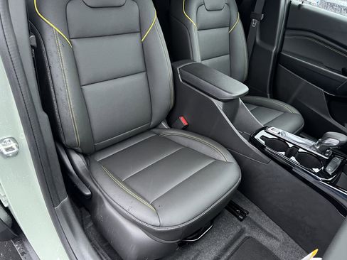 New 2026 Chevrolet Trax ACTIV image 24