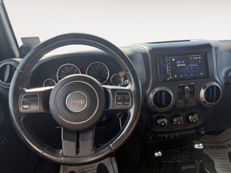 Used 2013 Jeep Wrangler Sport AWD/4WD video 2